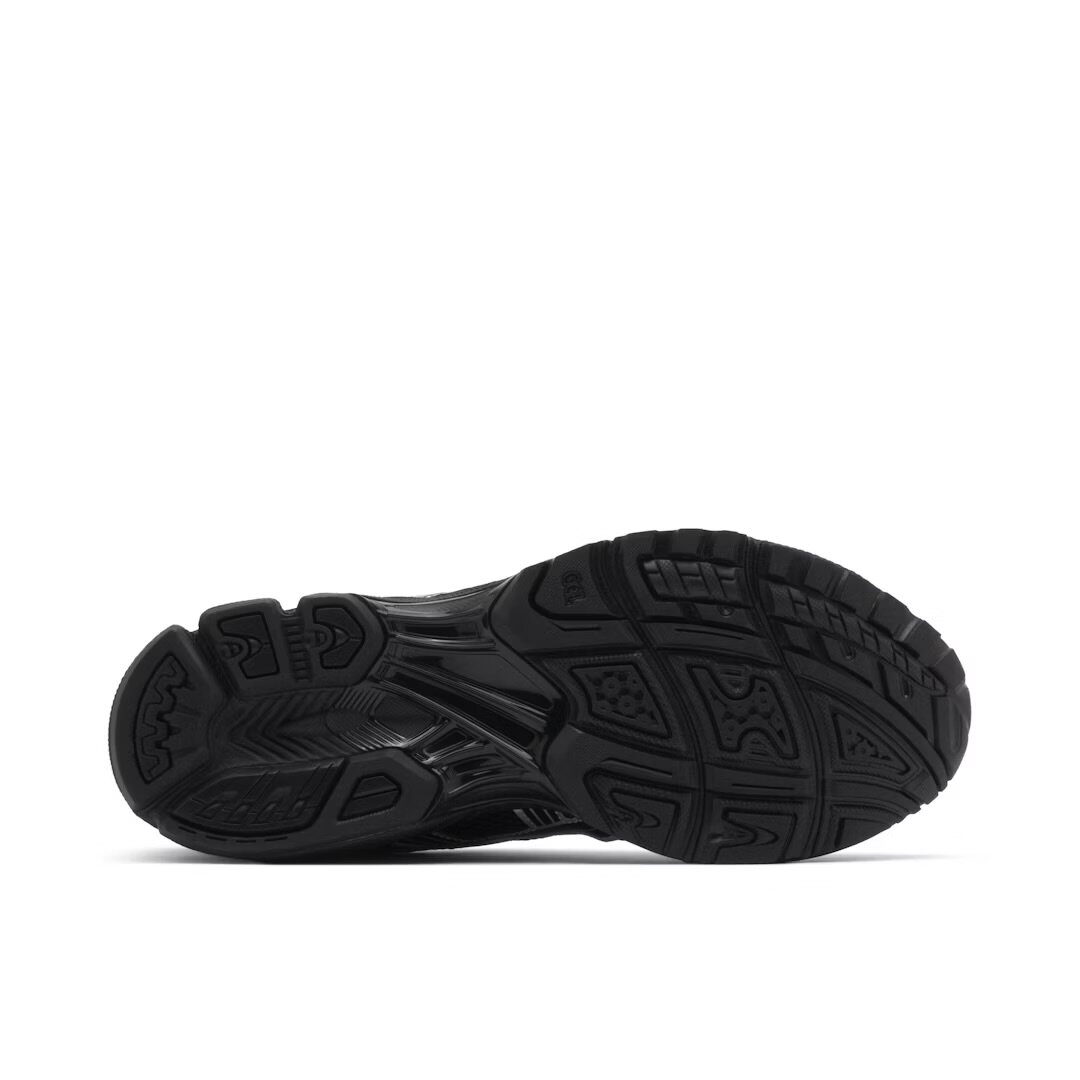 ASICS KAYANO 14 BLACK Pure