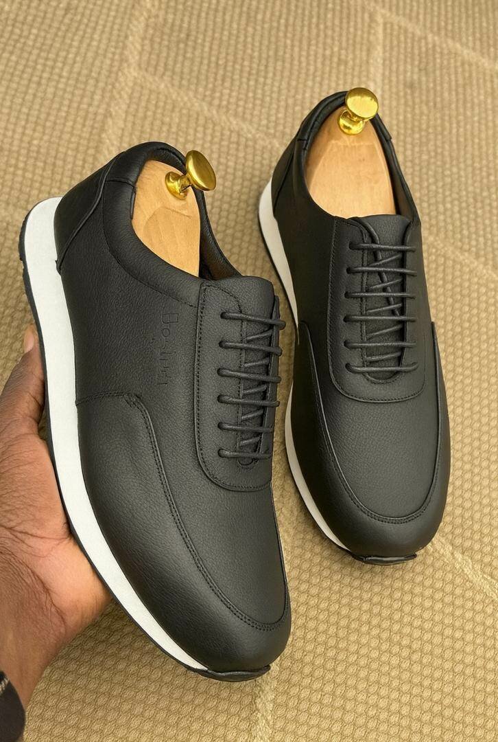 Chaussures décontractées élégantes pour hommes