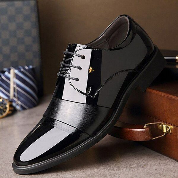 Size 45 Business luxury Shoe