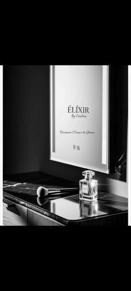 Élixir Parfum Femme