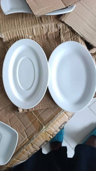 Petit Plat pour poisson