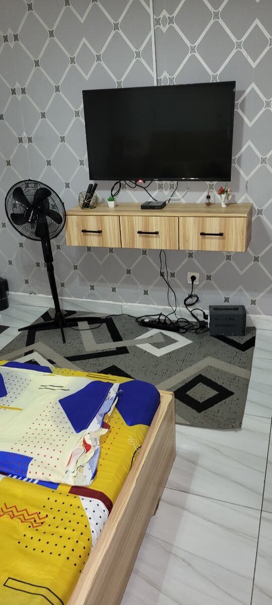 Résidence meublée tout équipé