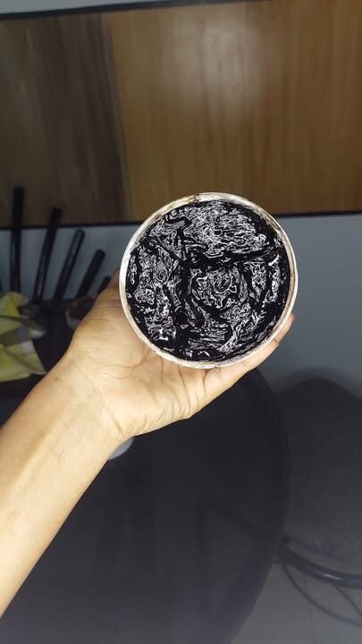 Savon Noir Naturel Purifiant