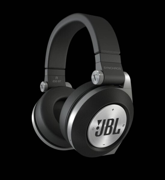 Casque JBL Pure basse