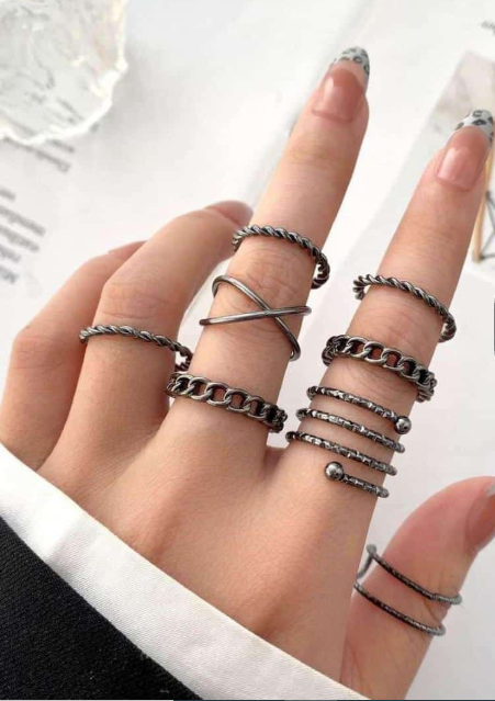 accesorio de la decoración