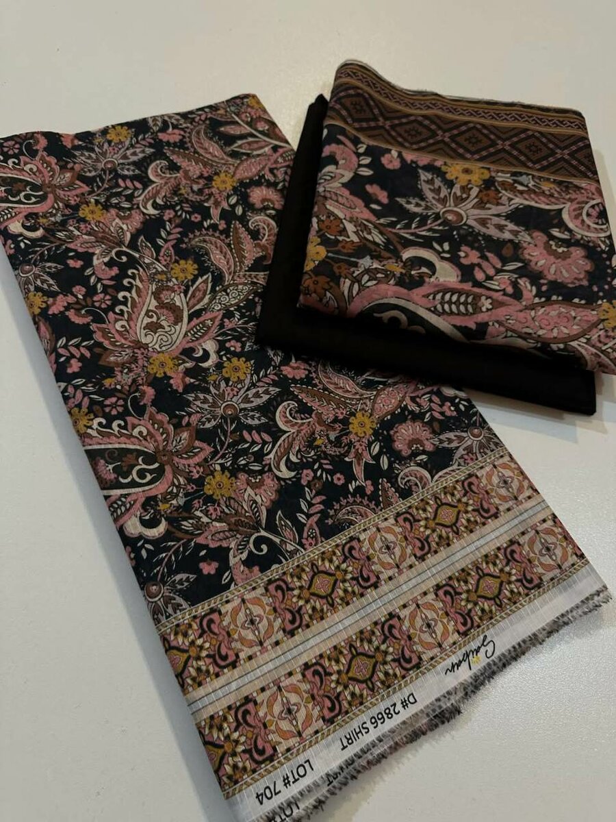 3pc unstich ladies suits