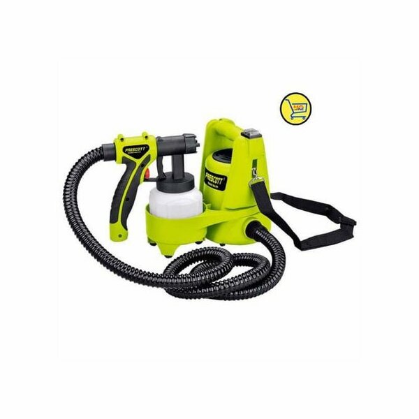 Pistolet A Peinture électrique 5 00W Original