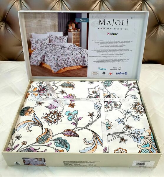 Комплекты Majoli полуторка