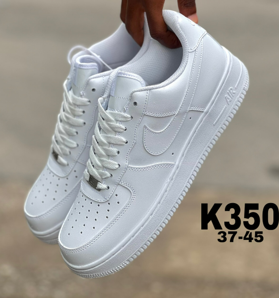 Air Force 1 White