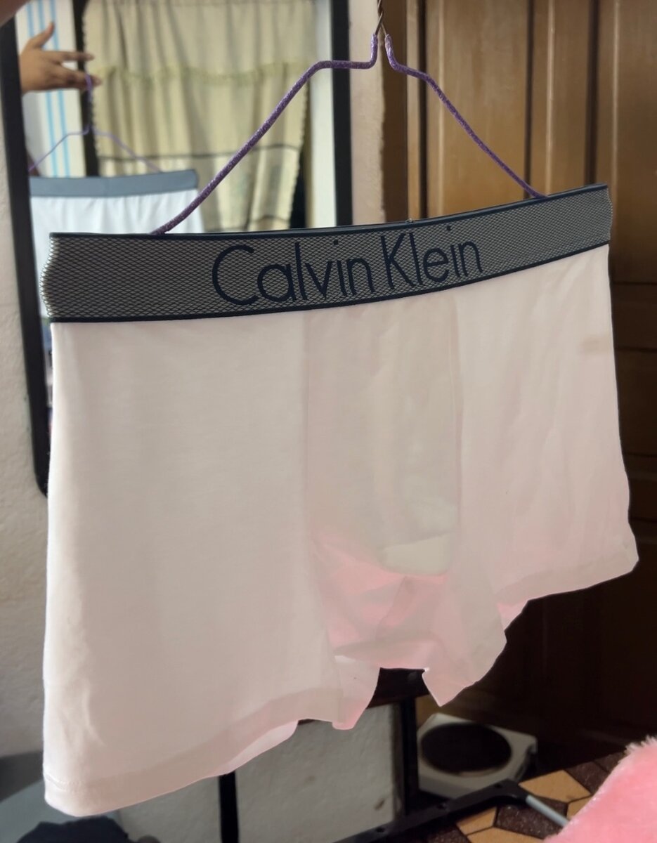 Boxers Calvin Klein Homme