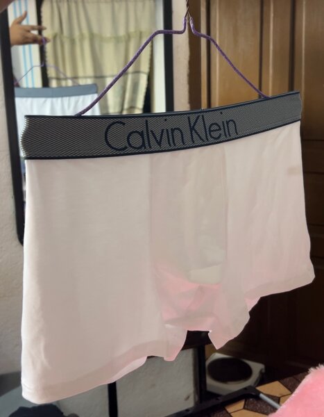 Boxers Calvin Klein Homme