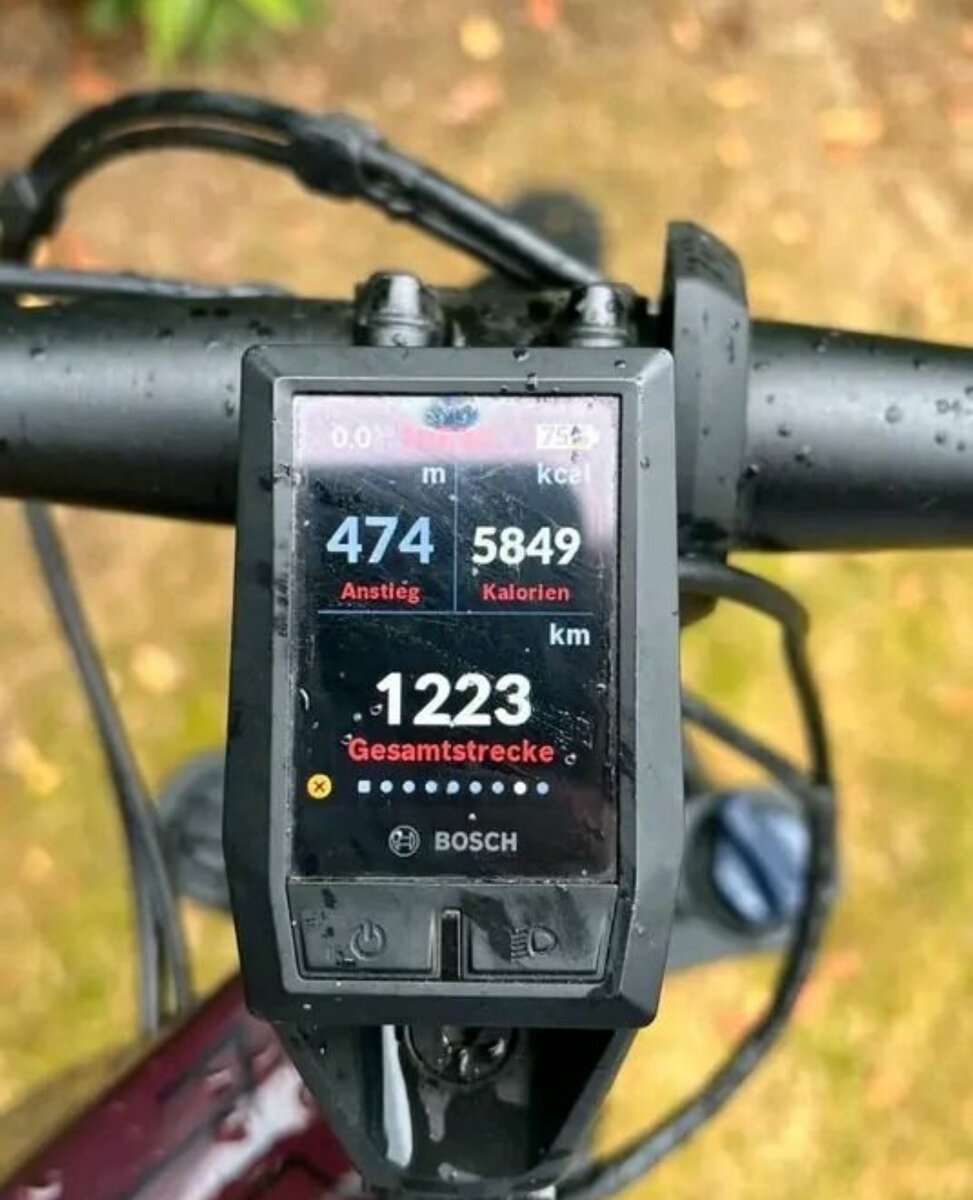 VTT électriques haute performance
