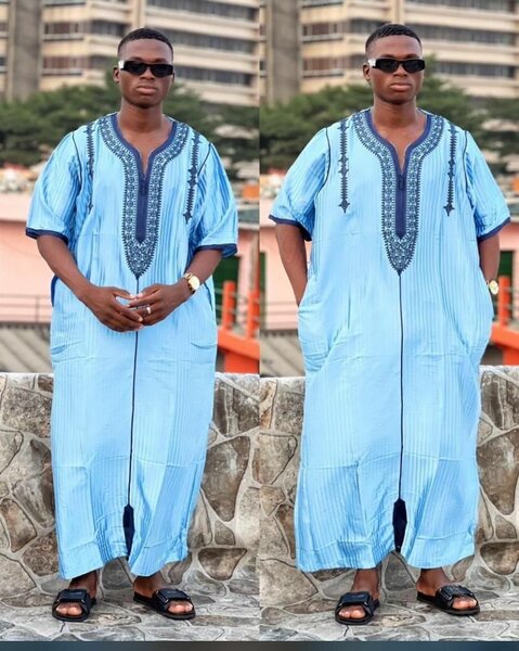 Boudou marocain