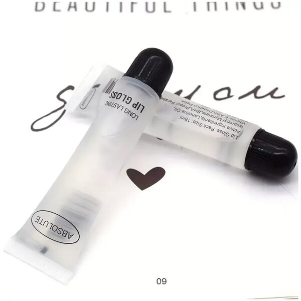 Absolute Clear Lip Gloss