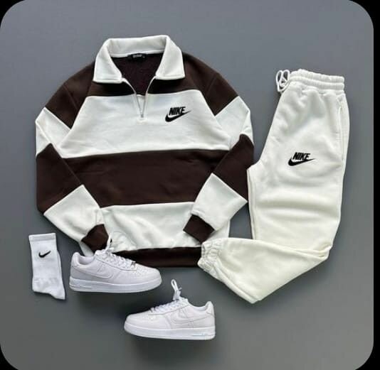 Ensemble Sport Nike Homme