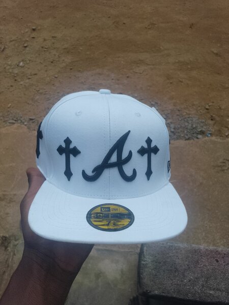Casquette Snapback élégante