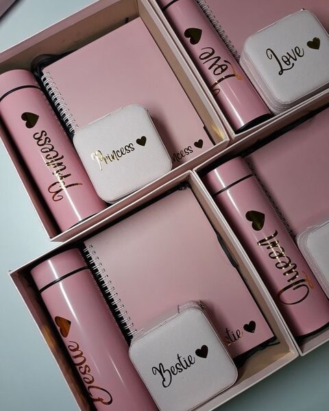 Bouteilles Thermos Personnalisées