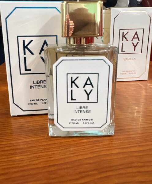 Parfum Kaly