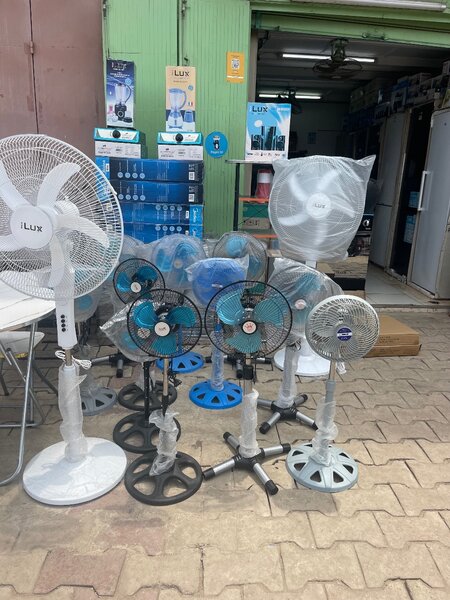 Ventilateur