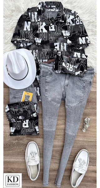 Ensemble décontracté homme