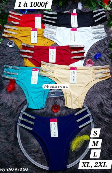 Culottes Femme Confort Style