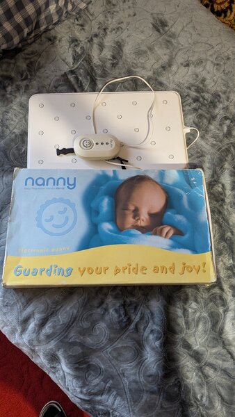 Монитор сердечного ритма во сне