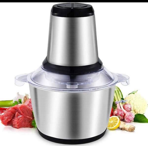 Hachoir électrique 3 L