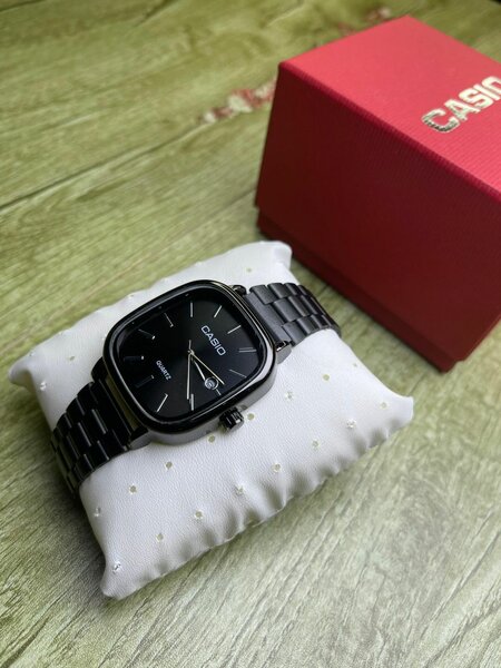 Casio Montre Homme Élégante