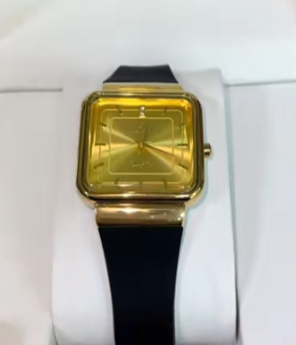 Аялдардын сааттары