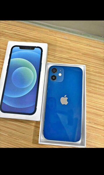 Apple12 simple 128Go