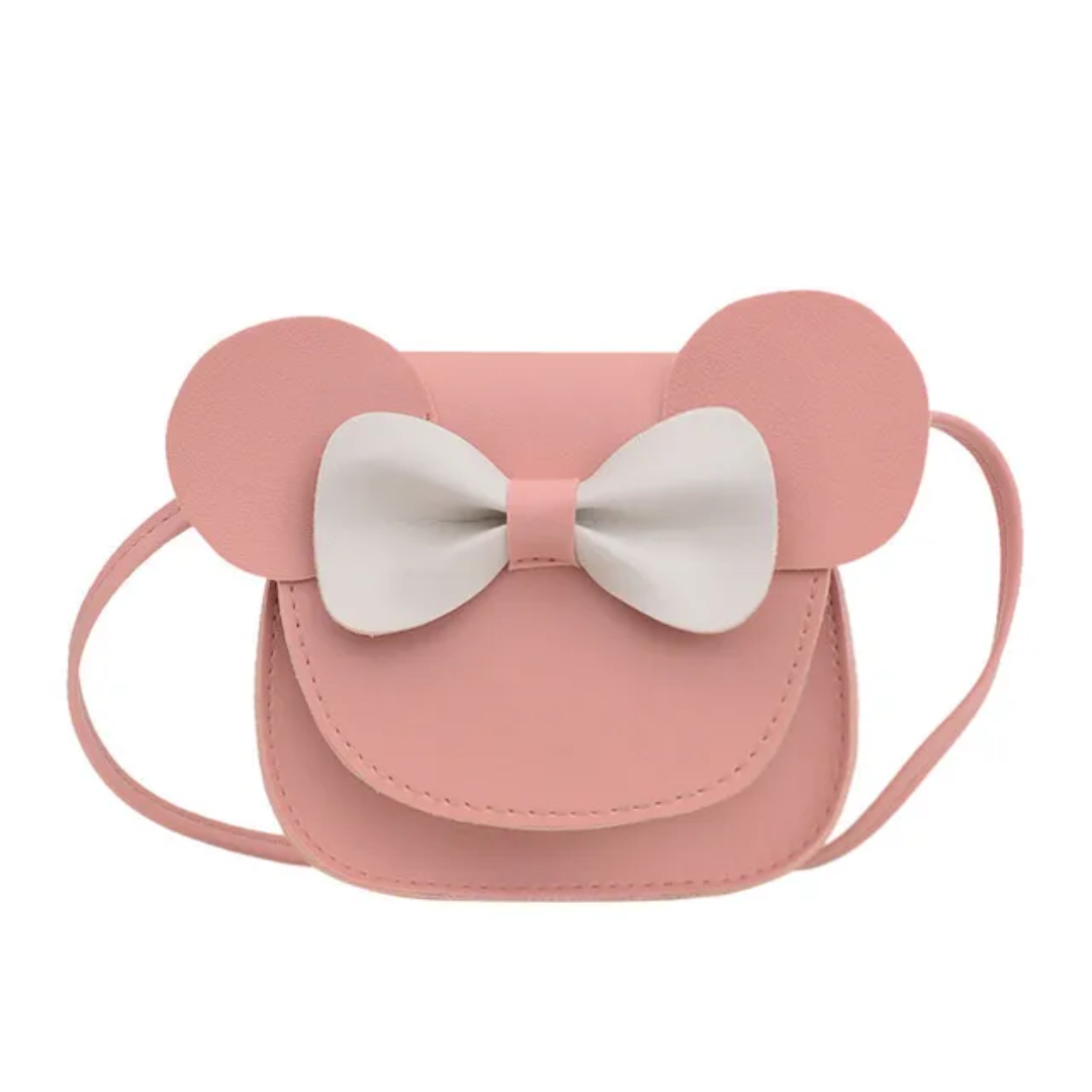 Sac Enfant Oreilles Mignon