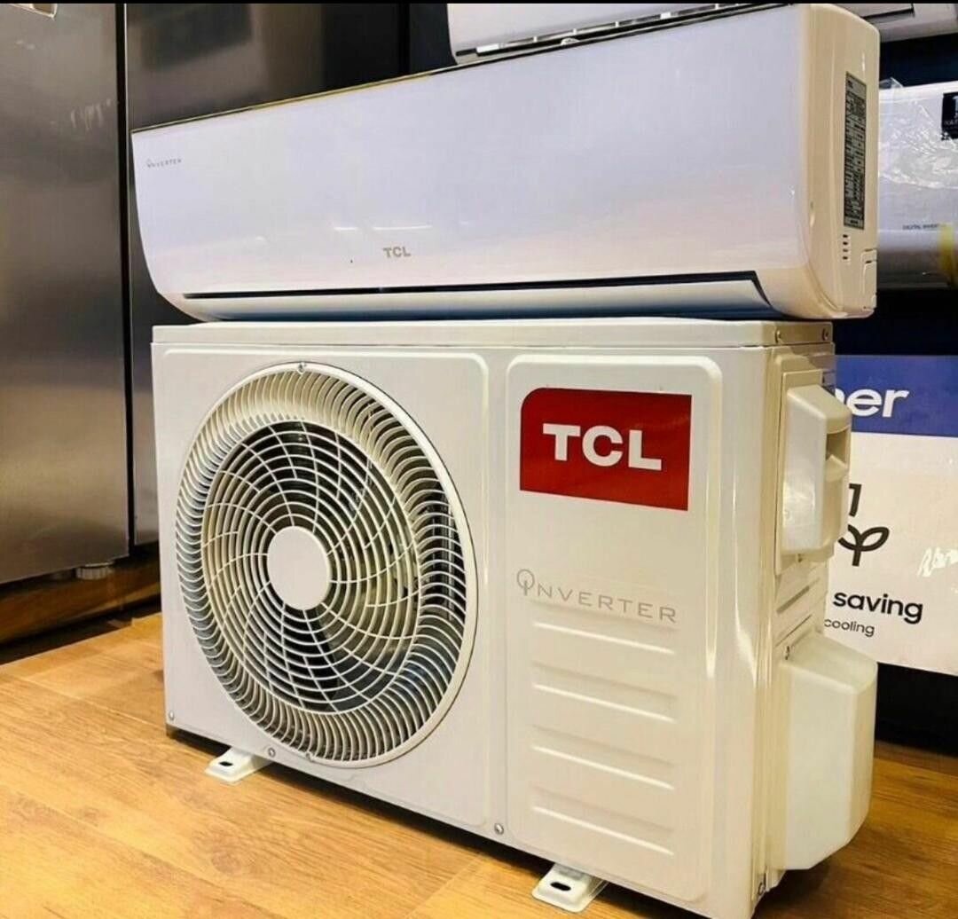 TCL Air conditioner