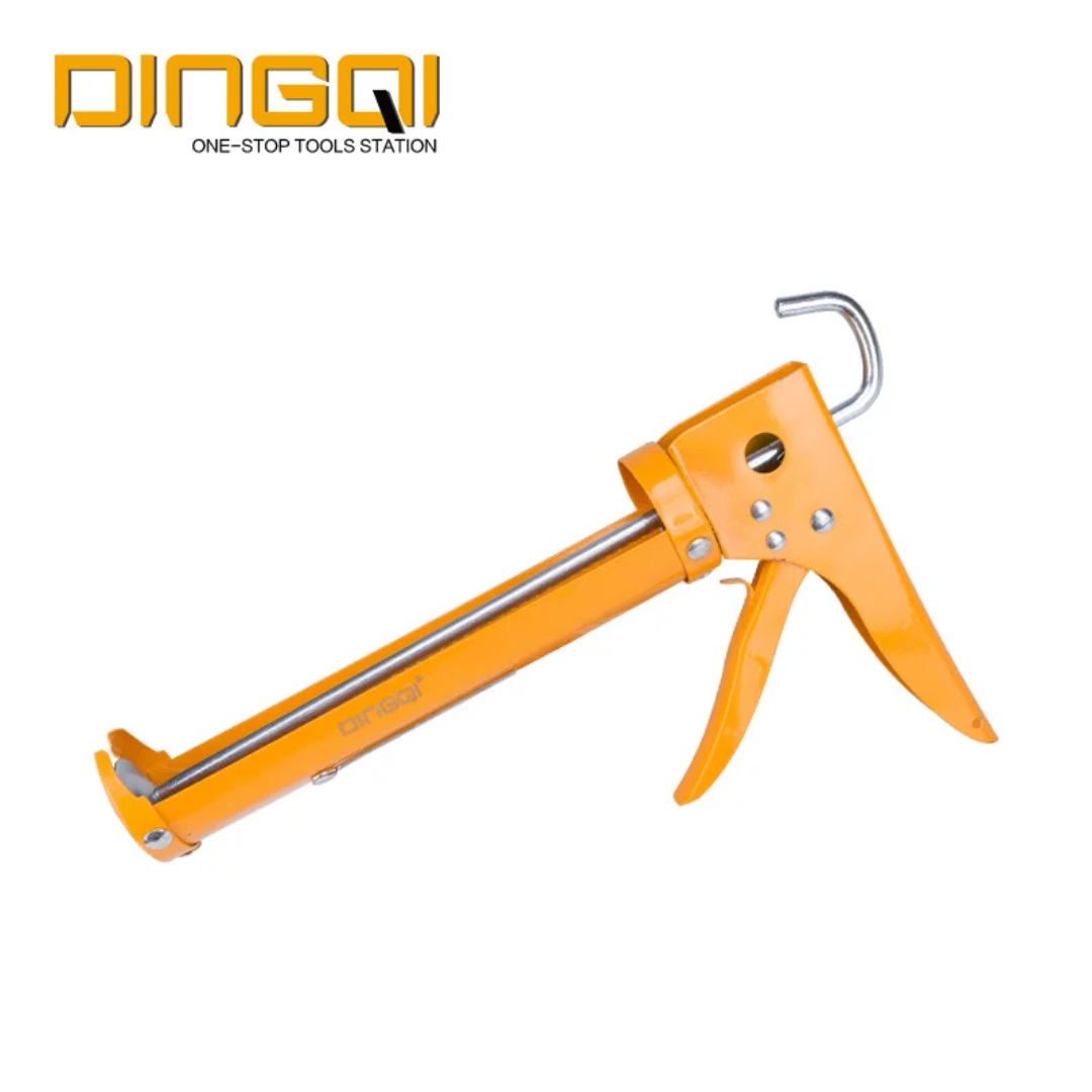 Pistolet à mastic professionnel