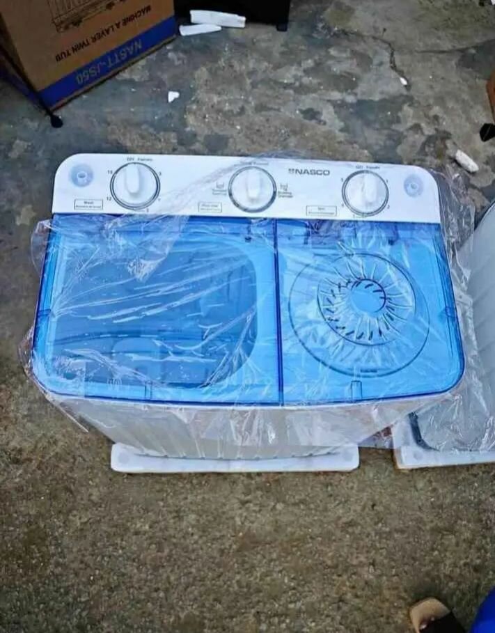 Mini machine à laver portable