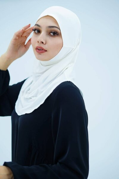 Горянка без шва