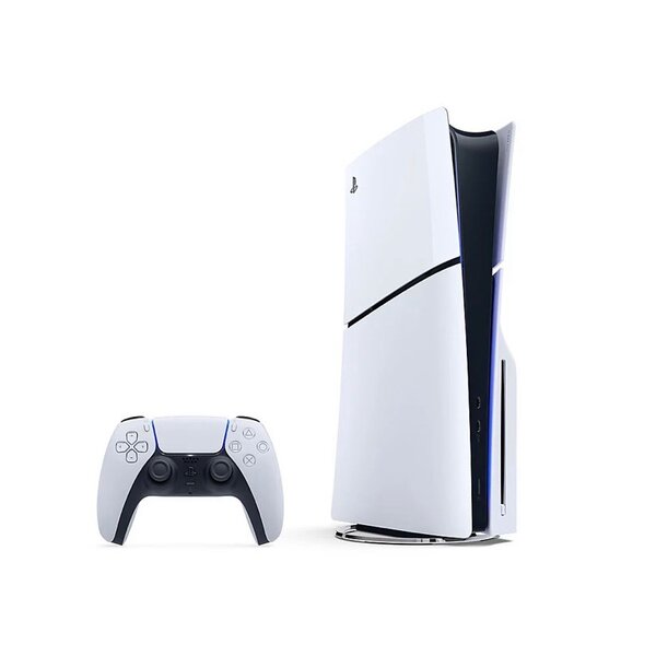 Play Station 5 Slim Standard