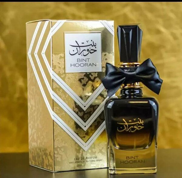 Parfum Luxueux Bint Hooran