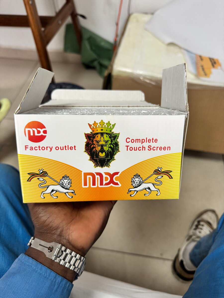 Batterie Li-Polymère Intelligente