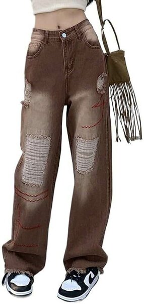 Ladies jeans