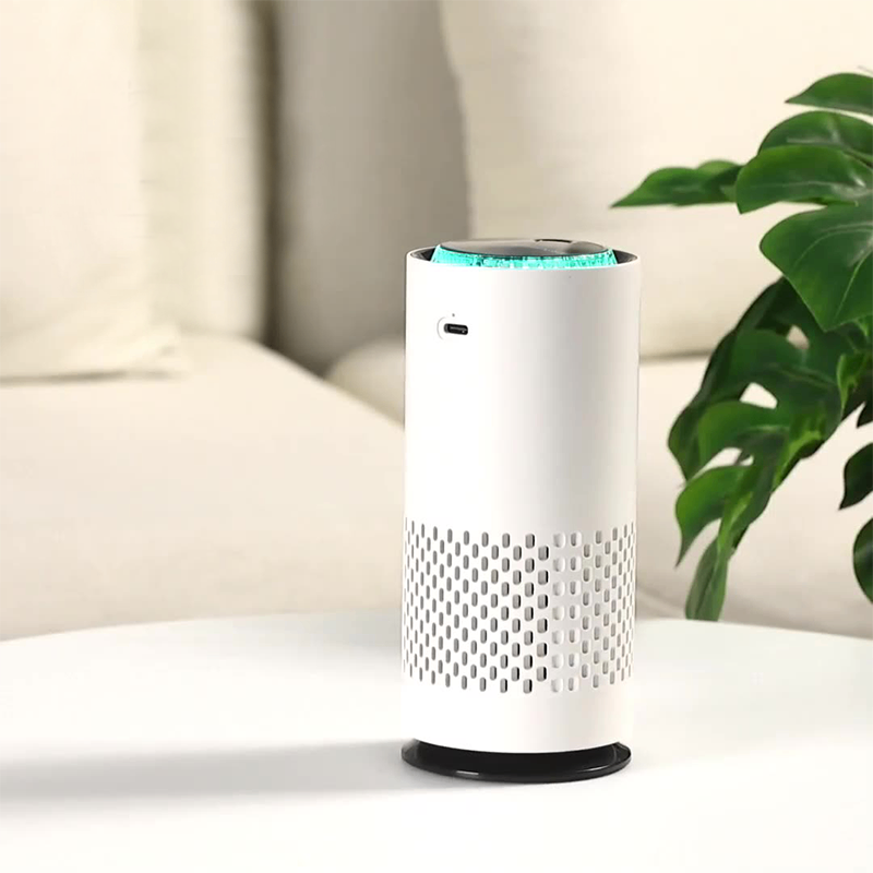 Очиститель воздуха для автомобиля