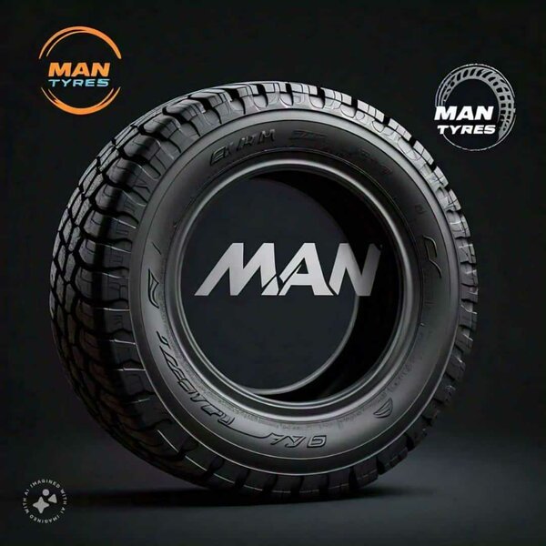 MAN TYRES AND AUTO 