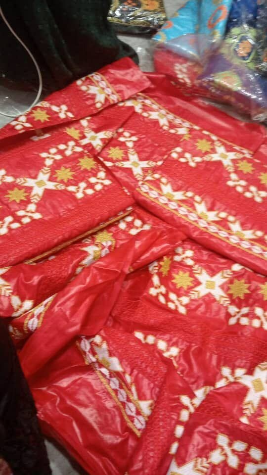 Bazin riche ordinateur