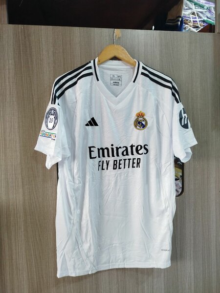 Maillot de football Real Madrid