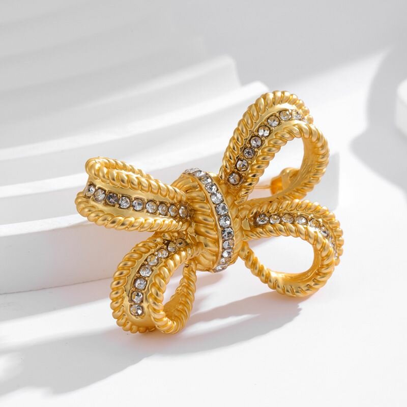 Executive Ladies Jewellery Brooch