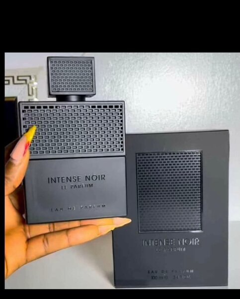 Parfum Cocktail Intense