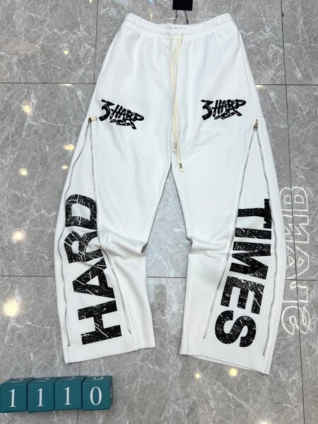 Pantalons de survêtement stylés