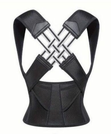Correcteur de posture ajustabl