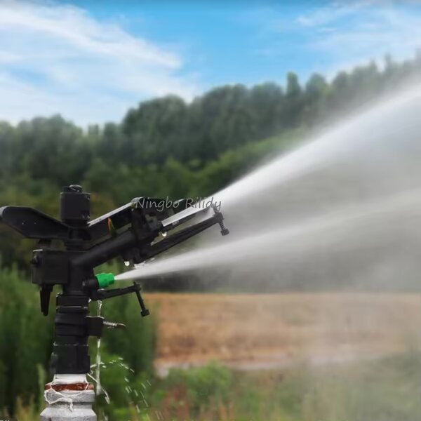 asperseur agricole PVC dm 50