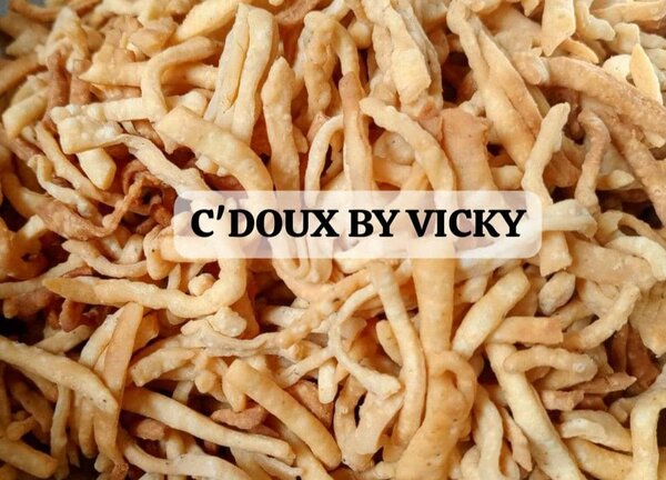 Délices Croquants C'Doux