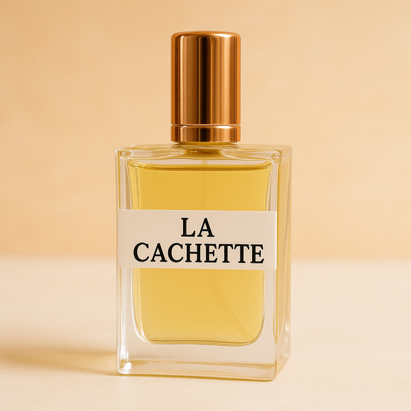 Essence de parfum